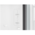 WBE5002SE-X Westinghouse 496 L Bottom Mount Fridge with AutoSense - Silver 